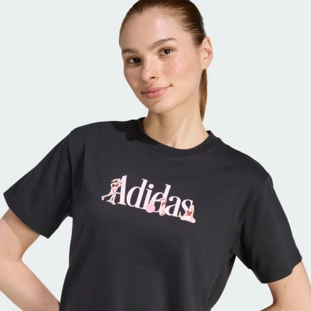 Футболка Adidas SOFT SPORT T - 179568