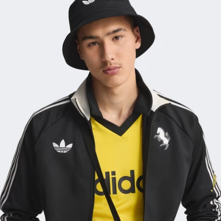 Кофта Adidas Originals JUVE OG TT - 179571