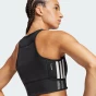 Топ Adidas ADIZERO CROP W, фото 5 - інтернет магазин MEGASPORT
