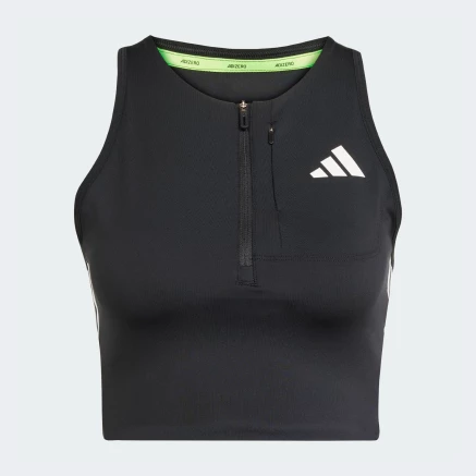 Топ Adidas ADIZERO CROP W - 179564