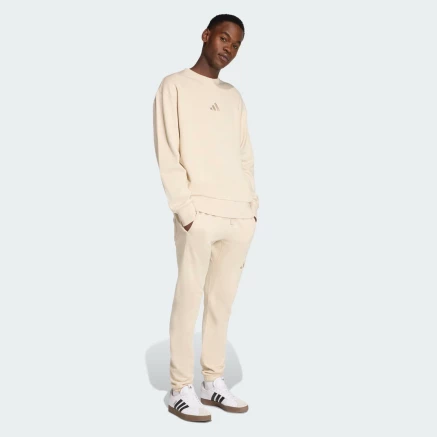 Кофта Adidas M A SZN FT CRW - 179573