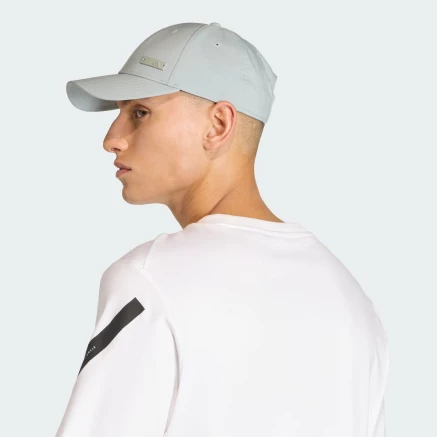 Кепка Adidas BB CAP LT MET - 179579