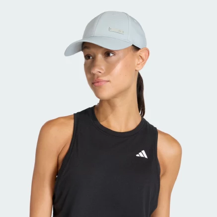 Кепка Adidas BB CAP LT MET - 179579