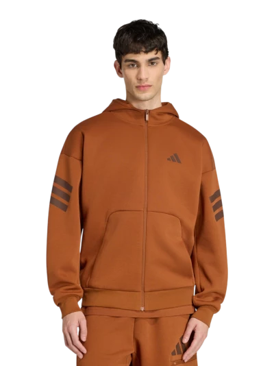 Кофта Adidas M FI 3S FZ - 179576