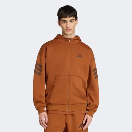 Кофта Adidas M FI 3S FZ - 179576