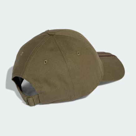 Кепка Adidas BBALL 3S CAP NL - 179578