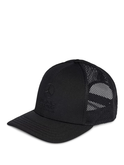 Кепка Adidas MER LOT CAP - 179580