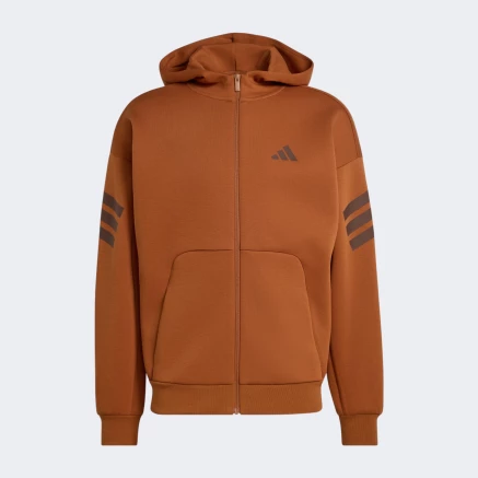 Кофта Adidas M FI 3S FZ - 179576