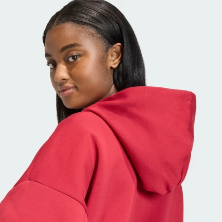 Кофта Adidas W FI SL FZ HD - 179577