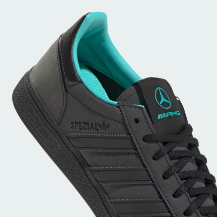 Кеди Adidas Originals HANDBALL SPEZIAL MER - 179585