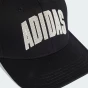 Кепка Adidas STADIUM SNPBACK, фото 3 - інтернет магазин MEGASPORT