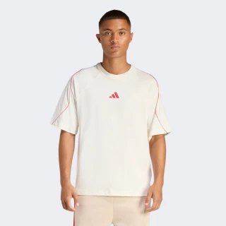 Футболка Adidas M STADIUM TEE | Цвет: бежевый | купить в интернет