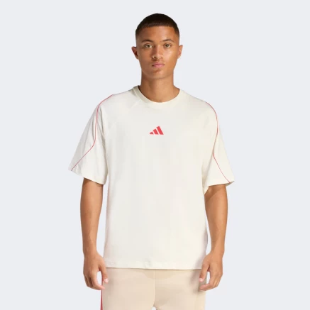 Футболка Adidas M STADIUM TEE - 179572