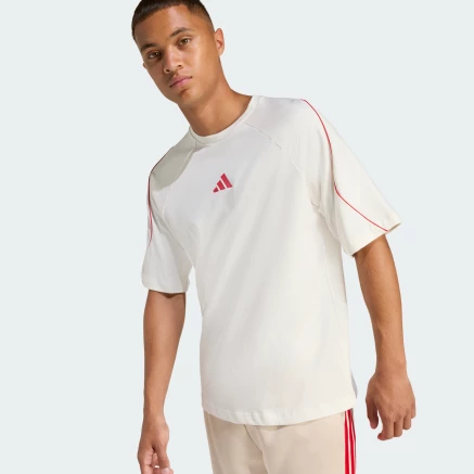 Футболка Adidas M STADIUM TEE - 179572