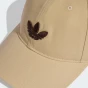 Кепка Adidas Originals BASEBALL CAP AC, фото 3 - інтернет магазин MEGASPORT