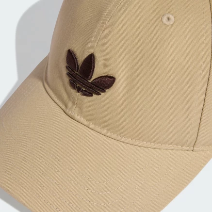 Кепка Adidas Originals BASEBALL CAP AC - 179574