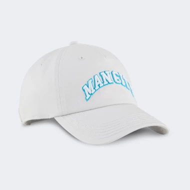 MCFC CULTURE Cap