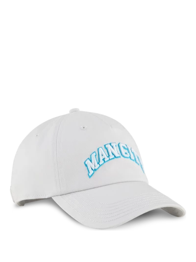 Кепка Puma MCFC CULTURE Cap - 179586