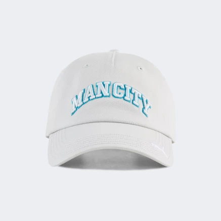 Кепка Puma MCFC CULTURE Cap - 179586