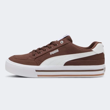 Court Classic Vulc FS