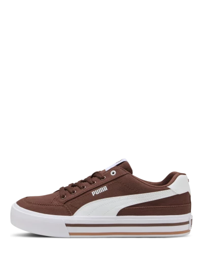 Кеди Puma Court Classic Vulc FS - 179591