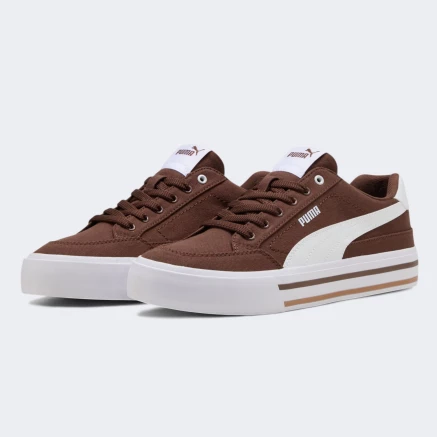 Кеди Puma Court Classic Vulc FS - 179591