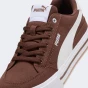 Кеди Puma Court Classic Vulc FS, фото 5 - інтернет магазин MEGASPORT