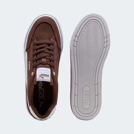 Кеди Puma Court Classic Vulc FS - 179591