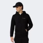 Кофта Champion full zip hoodie sweatshirt, фото 1 - інтернет магазин MEGASPORT