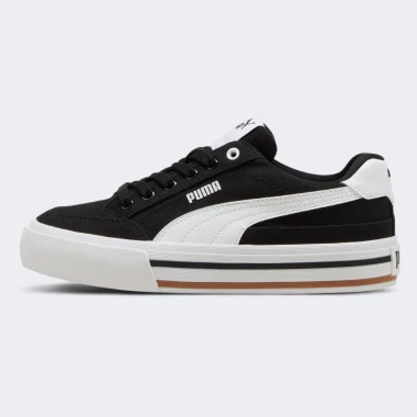 Court Classic Vulc FS JR