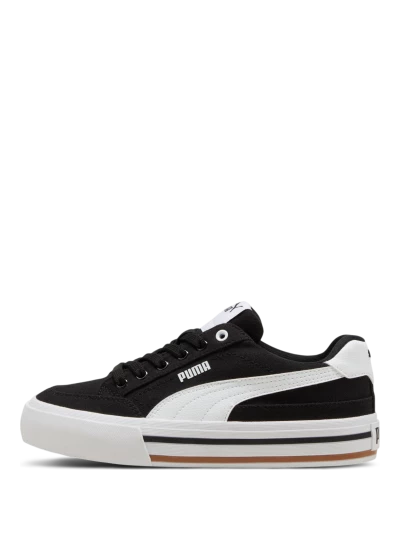 Кеди Puma Court Classic Vulc FS JR - 179592