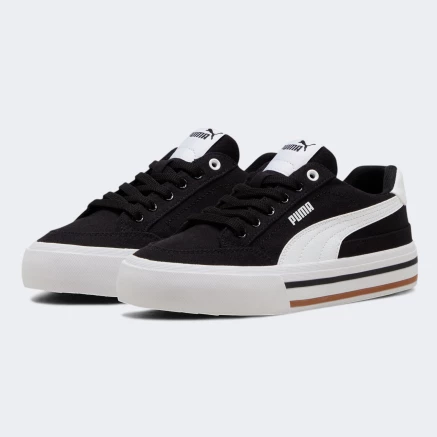 Кеди Puma Court Classic Vulc FS JR - 179592
