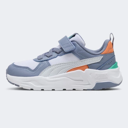 Кросівки Puma Trinity 2 LT AC+ PS - 179601