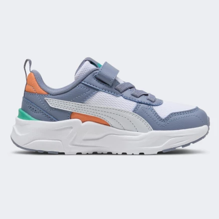 Кросівки Puma Trinity 2 LT AC+ PS - 179601