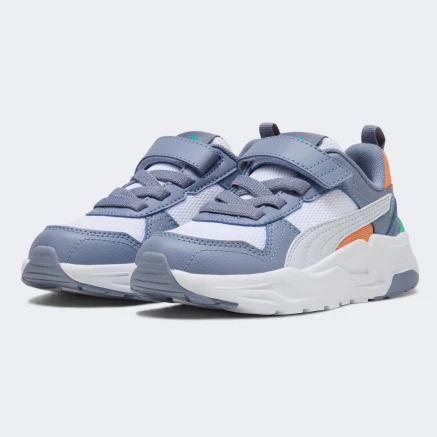 Кросівки Puma Trinity 2 LT AC+ PS - 179601