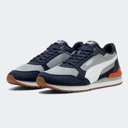 Кросівки Puma ST Runner v4 Mesh - 179593