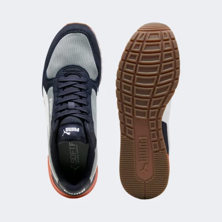 Кросівки Puma ST Runner v4 Mesh - 179593