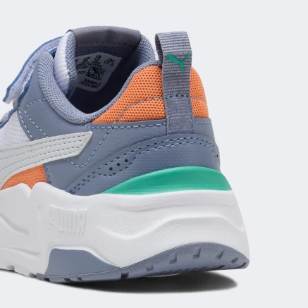 Кросівки Puma Trinity 2 LT AC+ PS - 179601