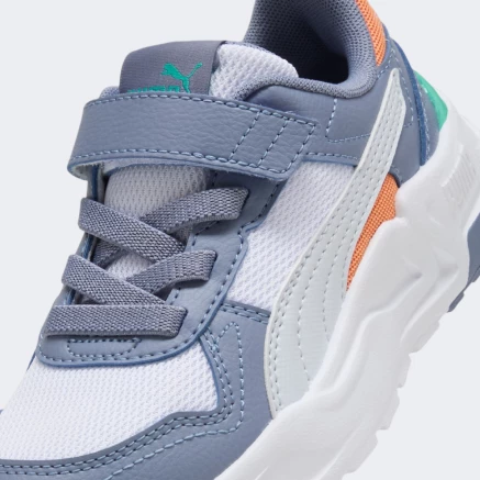 Кросівки Puma Trinity 2 LT AC+ PS - 179601