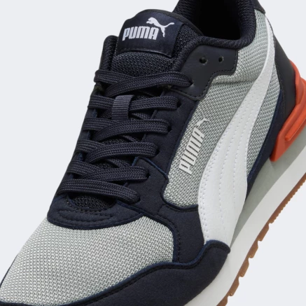 Кросівки Puma ST Runner v4 Mesh - 179593