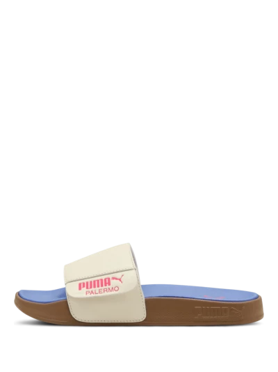 Шльопанці Puma Leadcat 2.0 Palermo Lthr - 179605