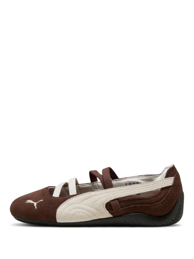 Балетки Puma Speedcat Ballet SD Jr - 179608