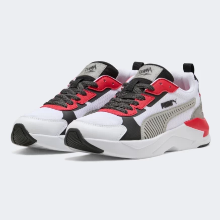 Кросівки Puma X-Ray 3 LT MID 90s 26 Jr - 179607