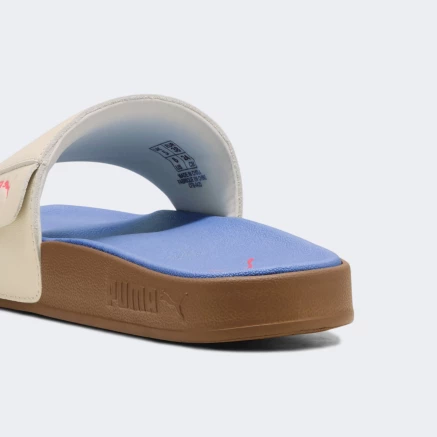 Шльопанці Puma Leadcat 2.0 Palermo Lthr - 179605