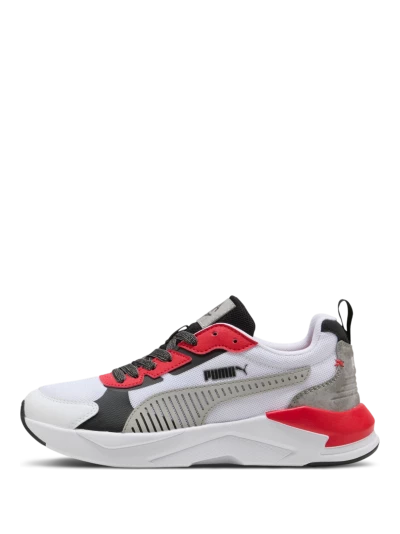 Кросівки Puma X-Ray 3 LT MID 90s 26 Jr - 179607