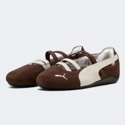 Балетки Puma Speedcat Ballet SD Jr - 179608