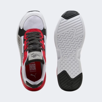 Кросівки Puma X-Ray 3 LT MID 90s 26 Jr - 179607