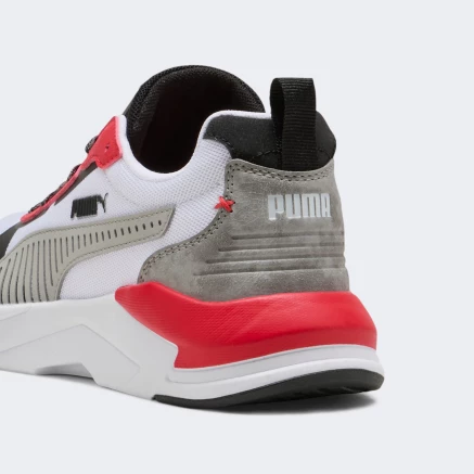 Кросівки Puma X-Ray 3 LT MID 90s 26 Jr - 179607