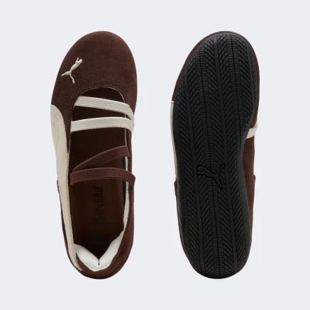 Балетки Puma Speedcat Ballet SD Jr - 179608