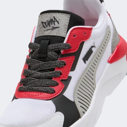 Кросівки Puma X-Ray 3 LT MID 90s 26 Jr - 179607